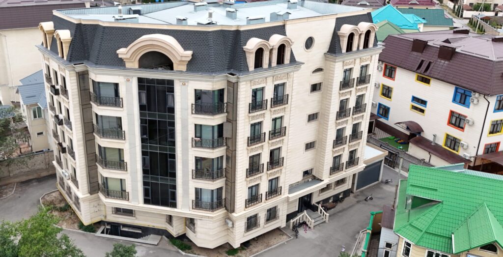 Luxury Appartment «SIENA»